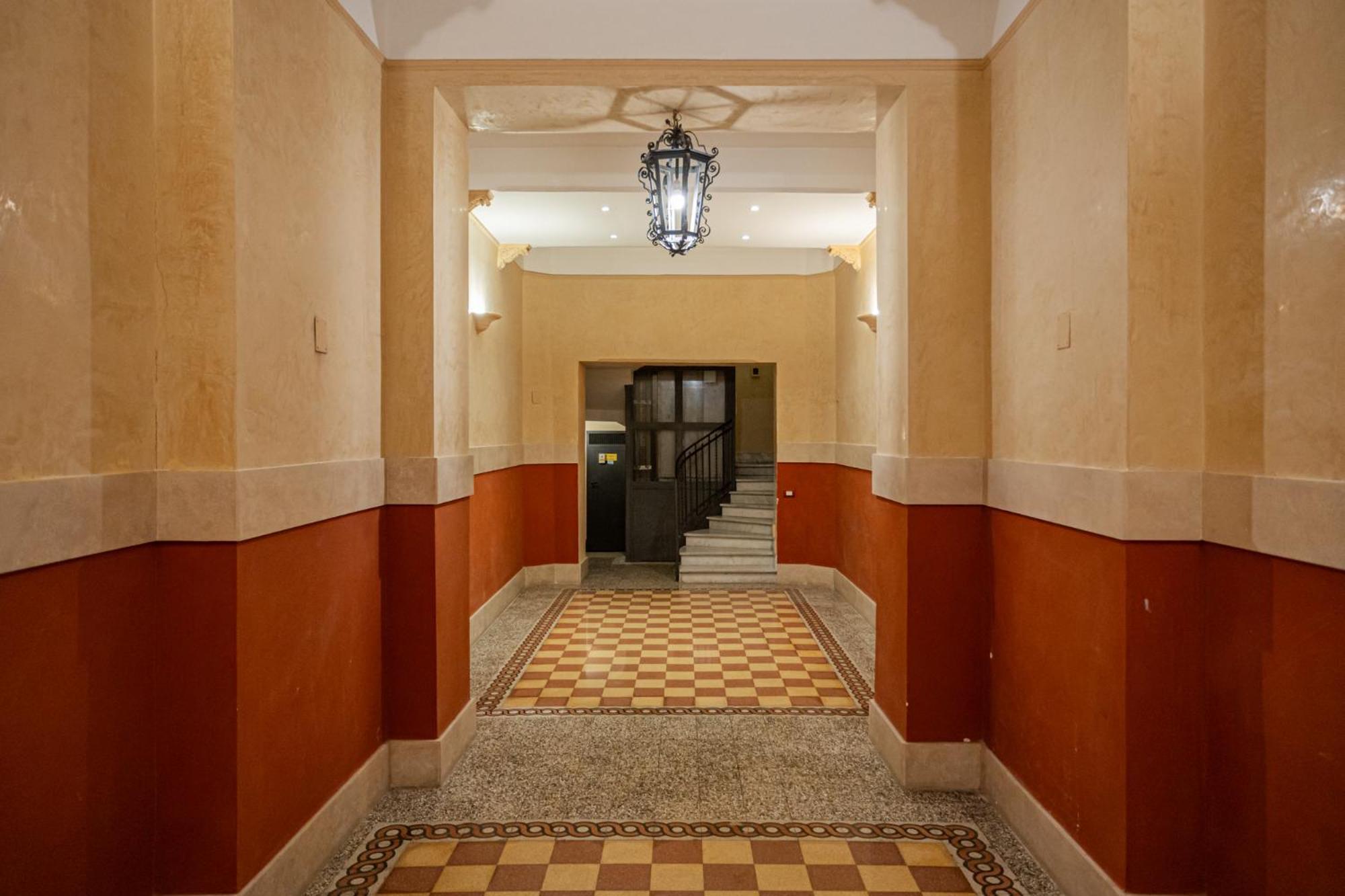Vatican Vittoria Suites - Vatican Museums Rome Exterior photo